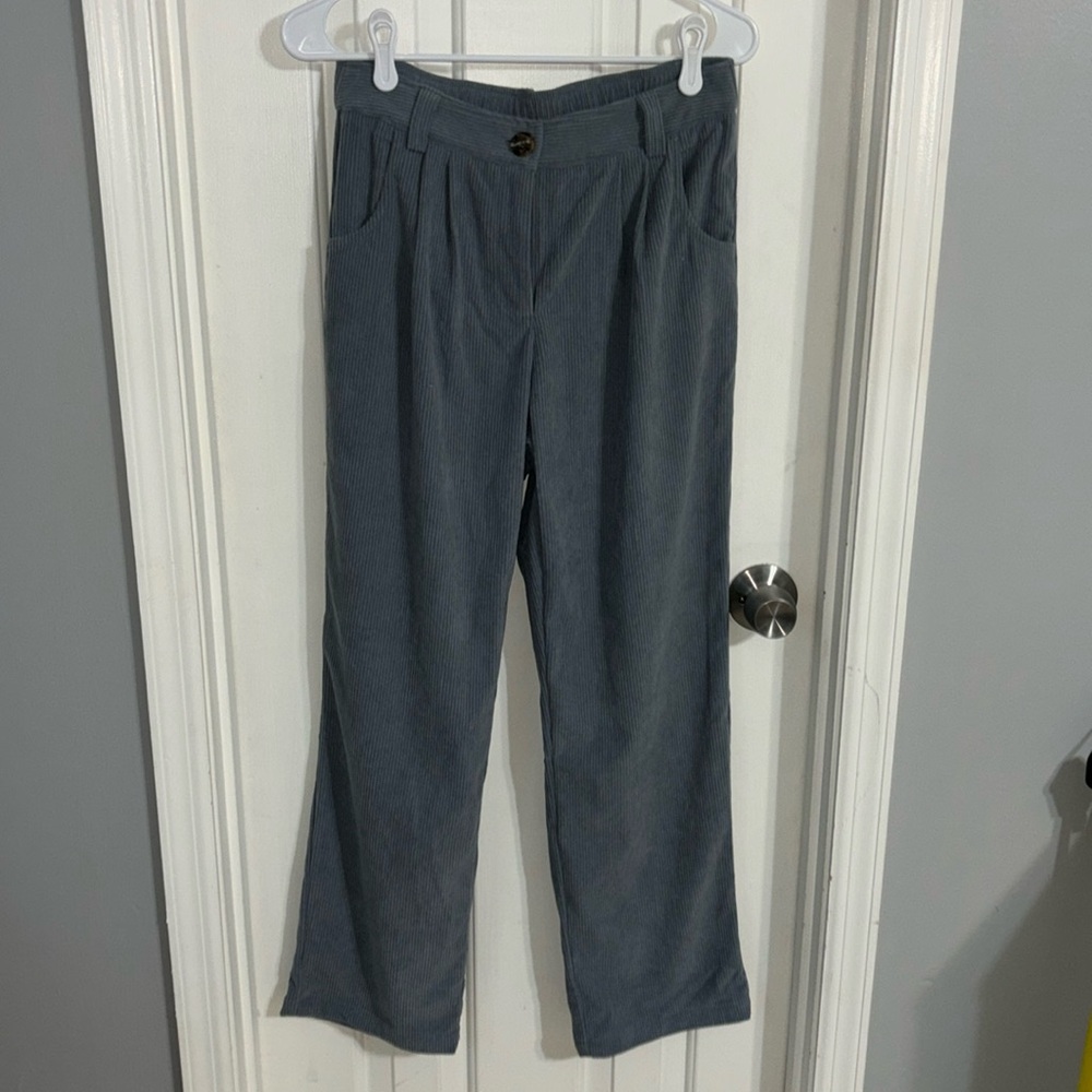 Women’s Corduroy